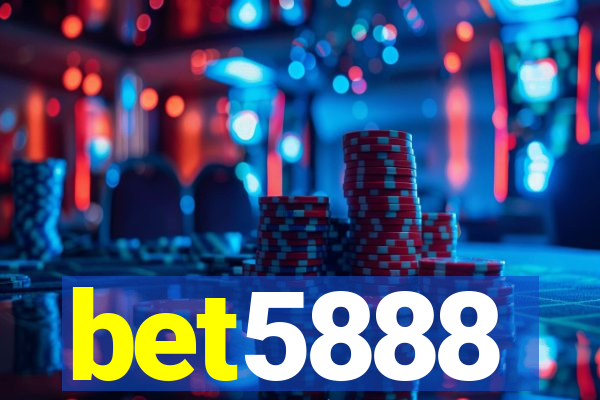 bet5888