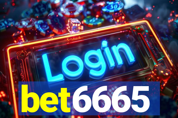 bet6665