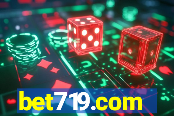 bet719.com