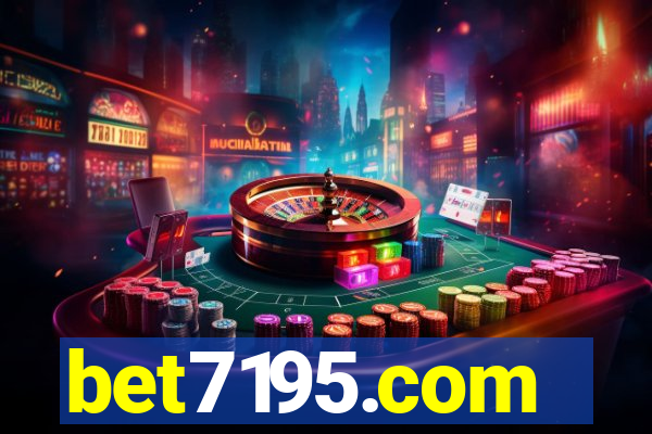 bet7195.com