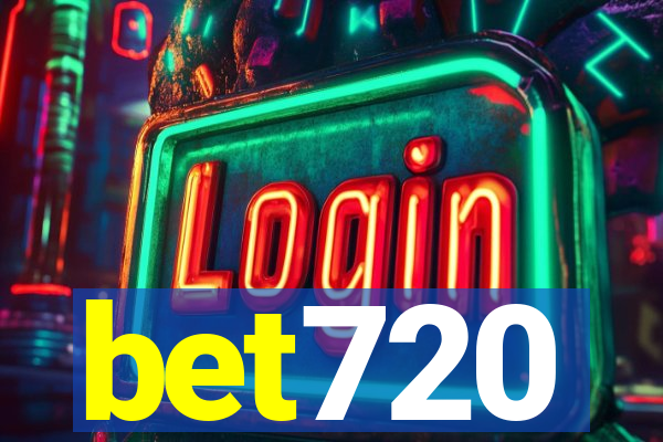 bet720