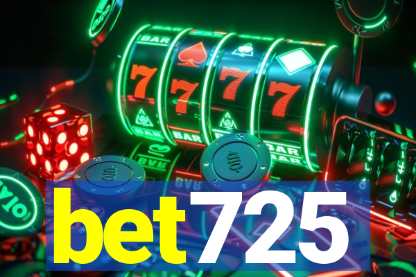 bet725