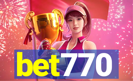 bet770