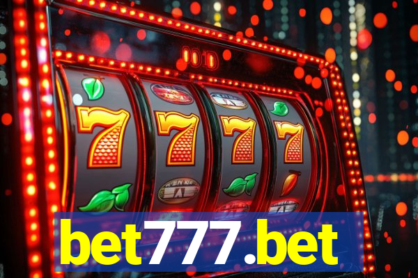 bet777.bet