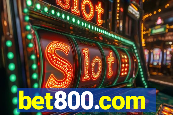 bet800.com