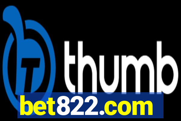 bet822.com