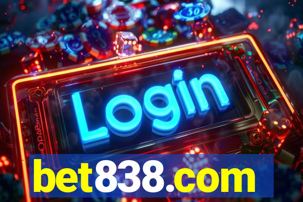 bet838.com