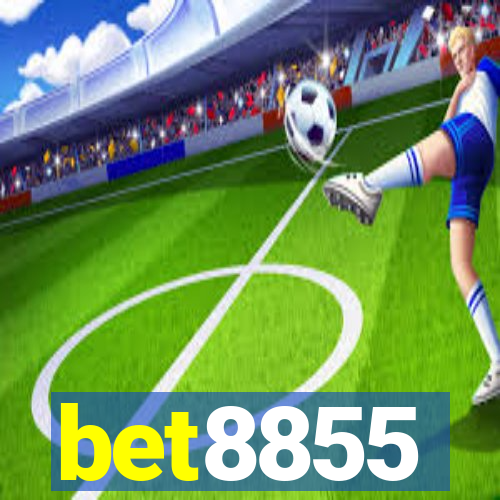 bet8855