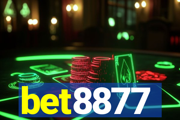 bet8877