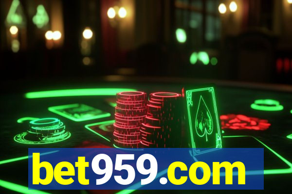 bet959.com