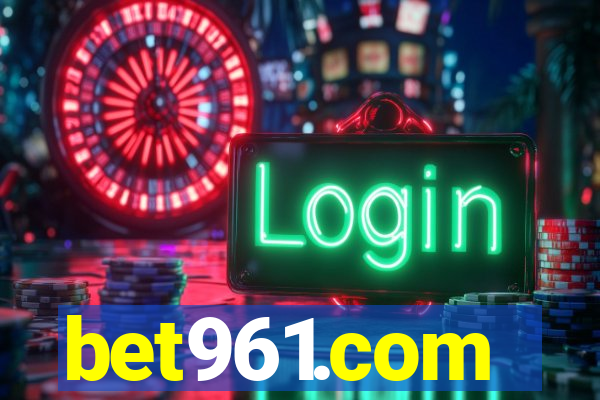 bet961.com