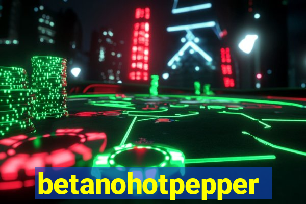 betanohotpepper