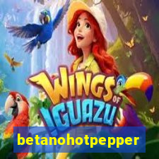 betanohotpepper