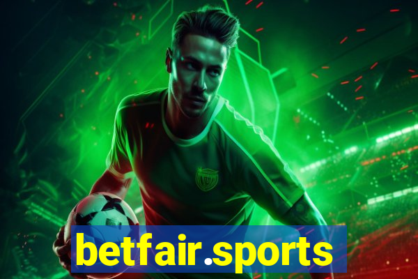 betfair.sports