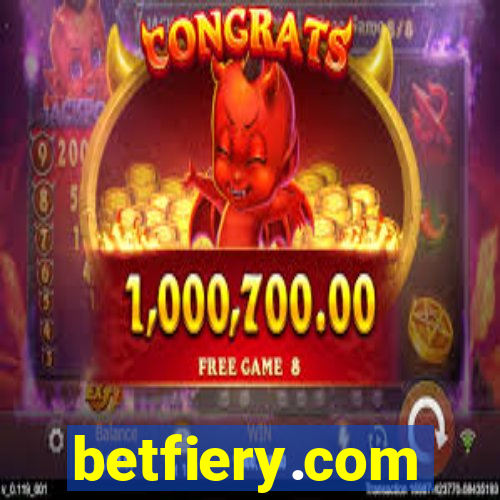 betfiery.com