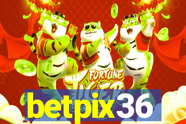 betpix36