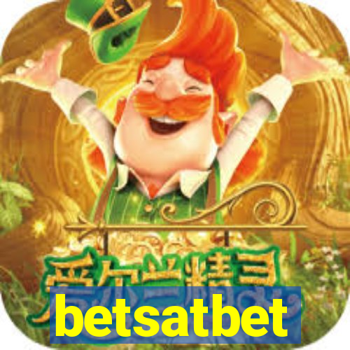 betsatbet