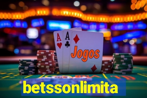 betssonlimita