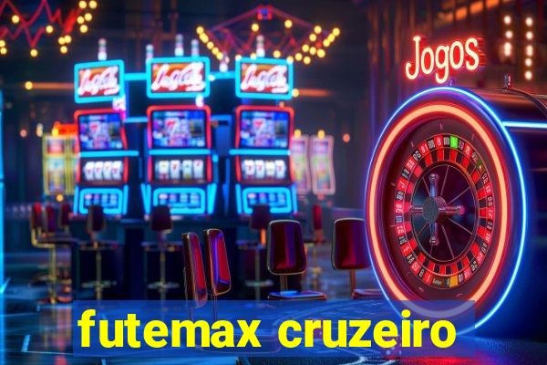 futemax cruzeiro