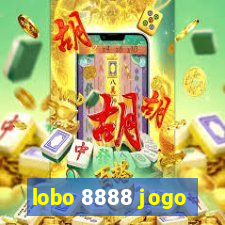 lobo 8888 jogo