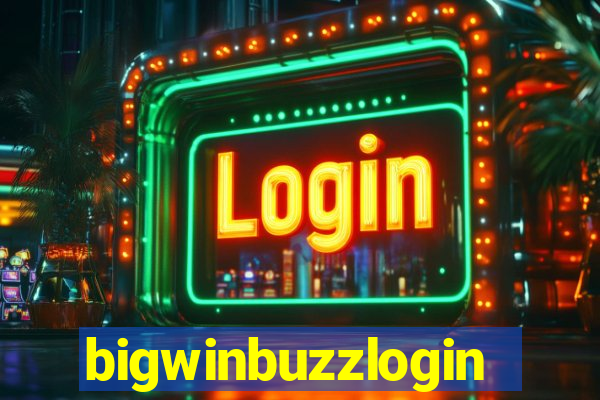 bigwinbuzzlogin