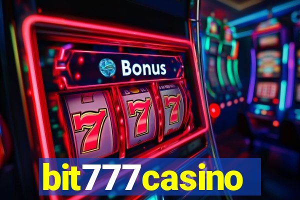 bit777casino