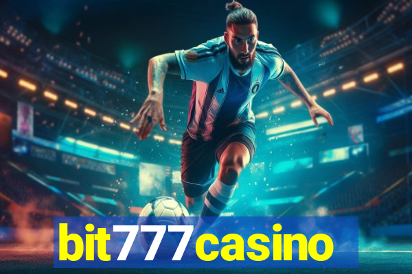 bit777casino