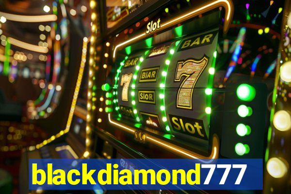 blackdiamond777