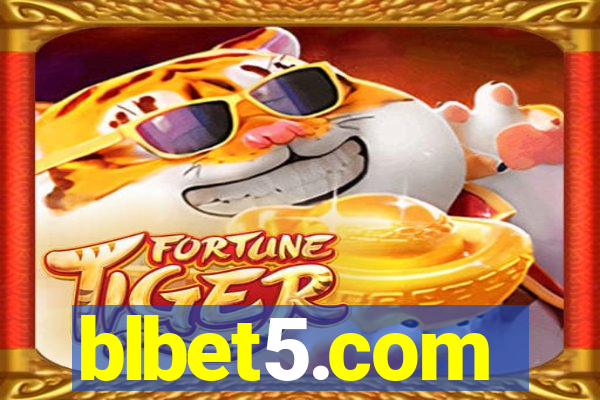 blbet5.com