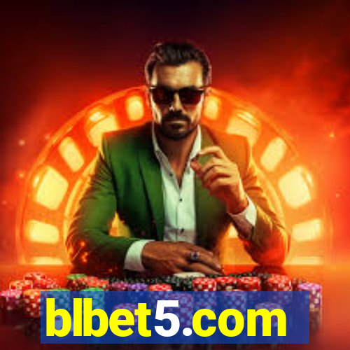 blbet5.com