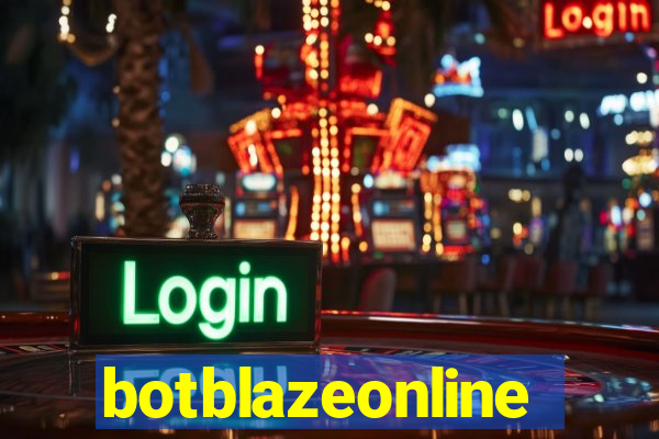 botblazeonline