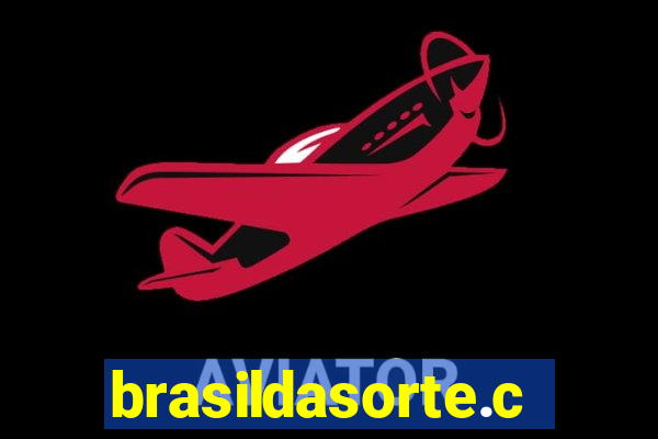 brasildasorte.com