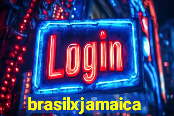 brasilxjamaica