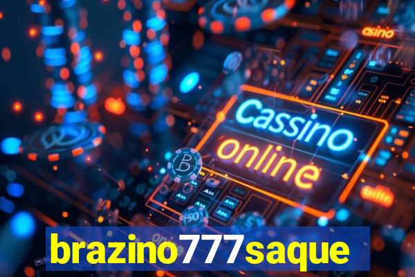 brazino777saque