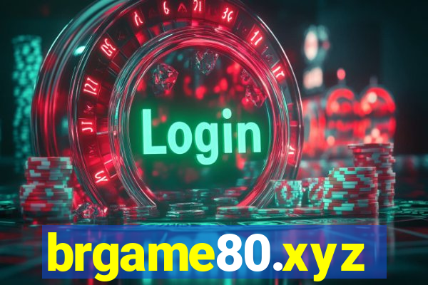 brgame80.xyz