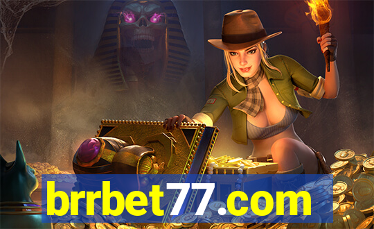 brrbet77.com