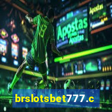 brslotsbet777.com