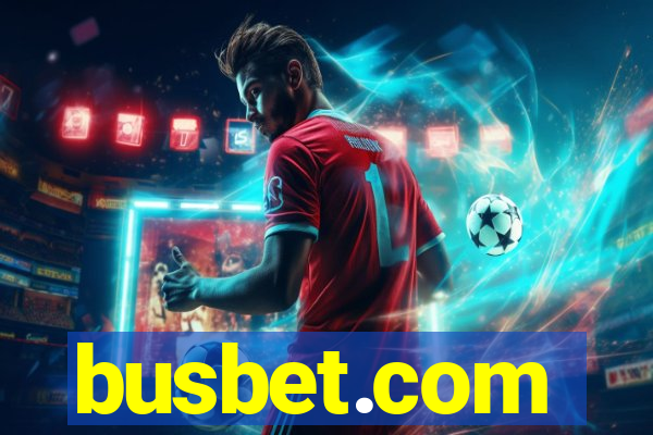 busbet.com