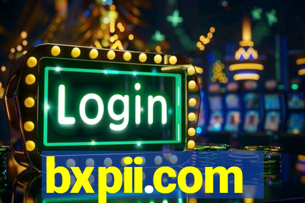 bxpii.com