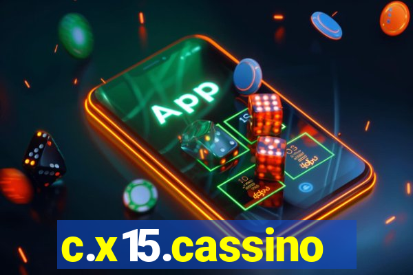 c.x15.cassino