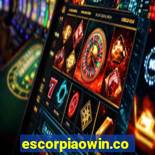 escorpiaowin.com