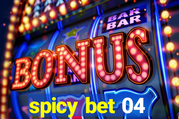 spicy bet 04