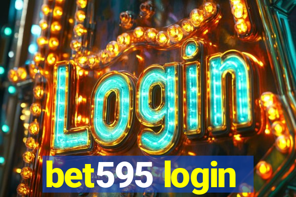 bet595 login