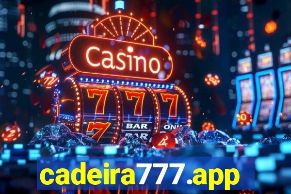 cadeira777.app