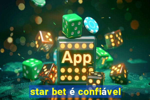 star bet é confiável