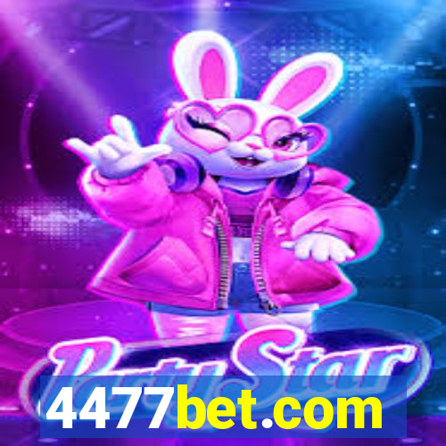 4477bet.com