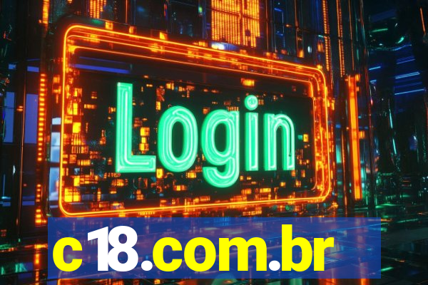 c18.com.br