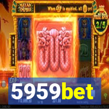 5959bet