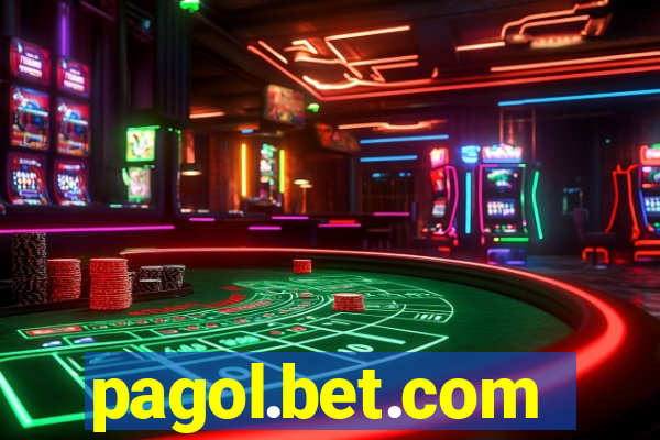 pagol.bet.com