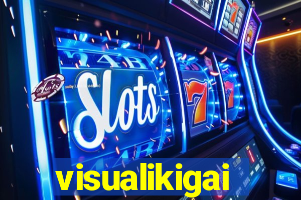 visualikigai